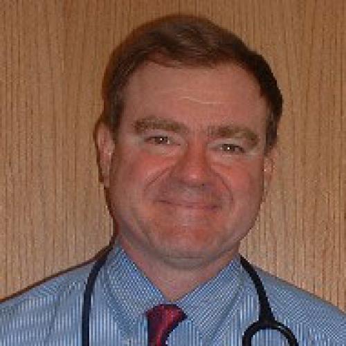 Stephen E. Schell, MD